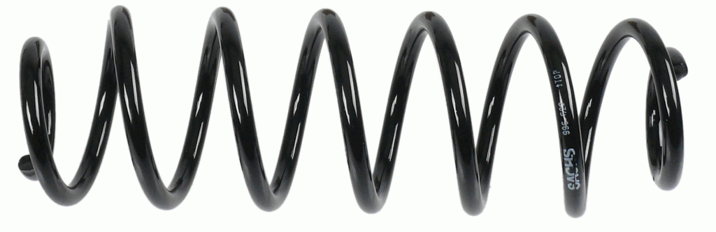 SACHS Fjeder 996622 for VW