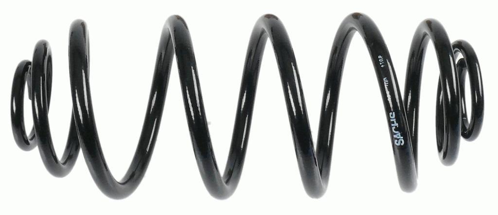 SACHS Fjeder 996700 for OPEL