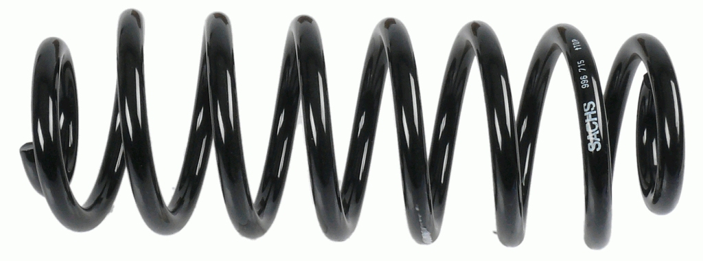 SACHS Fjeder 996715 for BMW