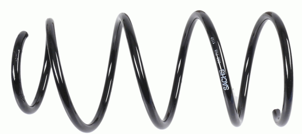 SACHS Fjeder 996758 for ALFA ROMEO FIAT
