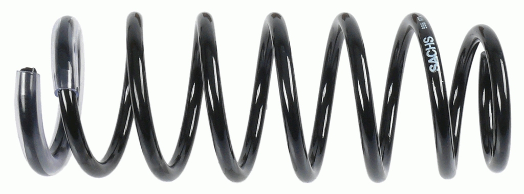 SACHS Fjeder 996873 for SUZUKI