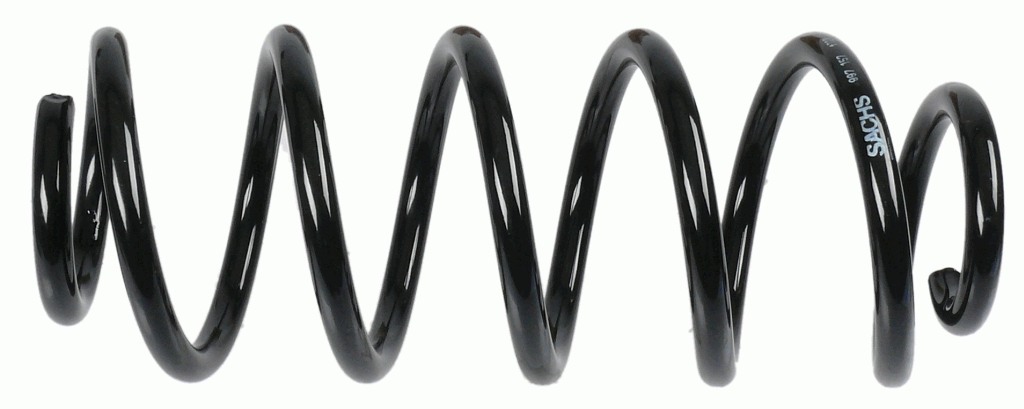 SACHS Fjeder 997157 for VW