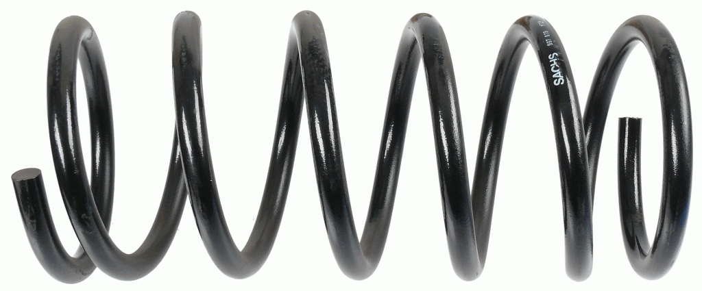 SACHS Fjeder 997919 for FIAT PEUGEOT