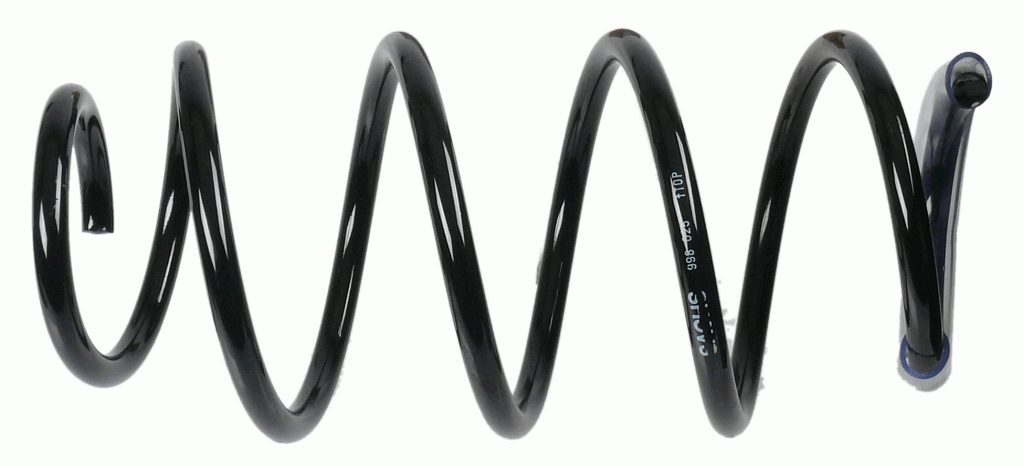 SACHS Fjeder 998025 for OPEL