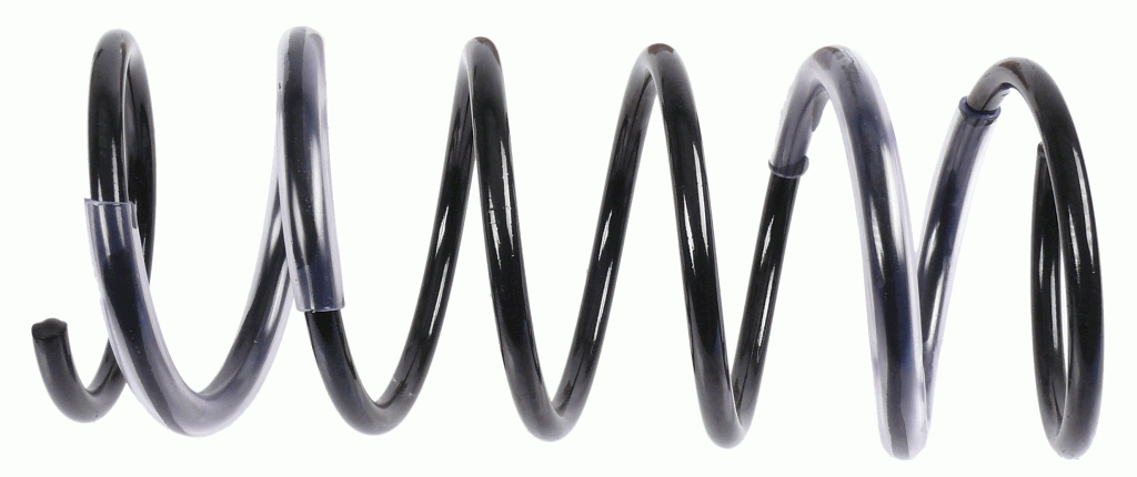 SACHS Fjeder 998064 for PEUGEOT