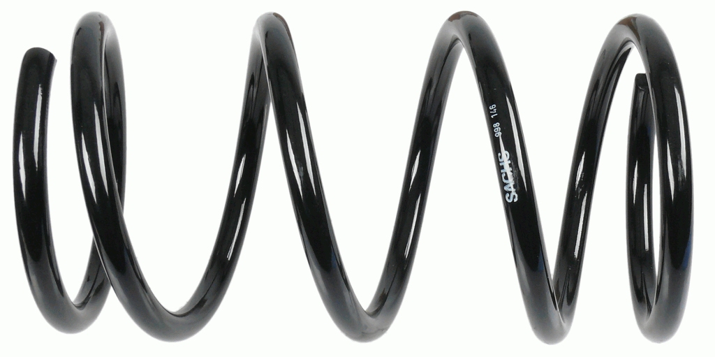 SACHS Fjeder 998146 for FORD