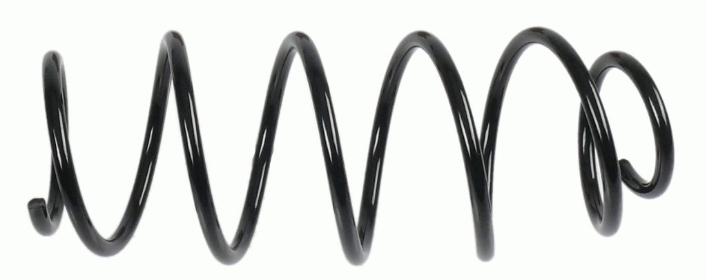 SACHS Fjeder 998386 for SMART