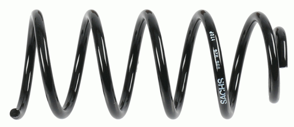 SACHS Fjeder 996926 for SMART