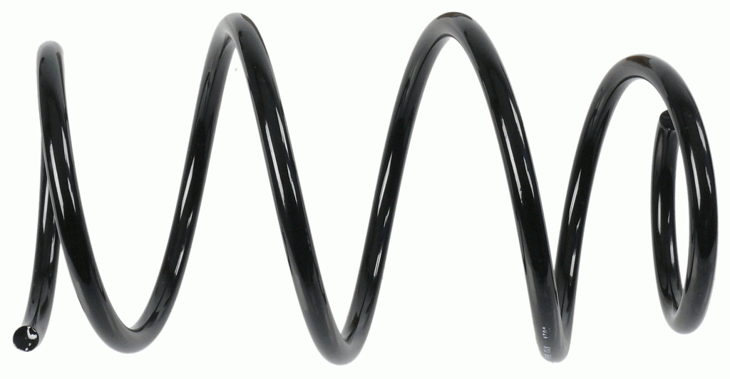 SACHS Fjeder 998048 for BMW