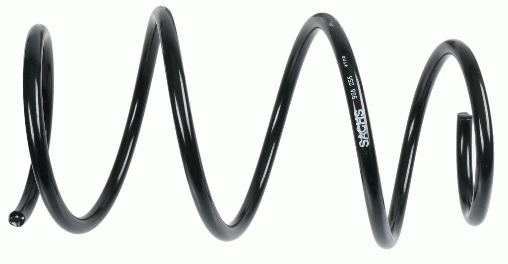 SACHS Fjeder 998055 for BMW