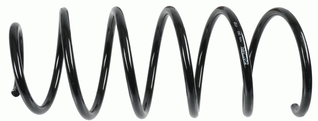 SACHS Fjeder 998360 for VOLVO