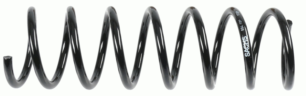 SACHS Fjeder 994020 for FORD