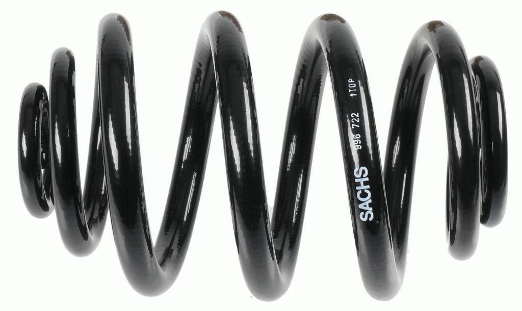 SACHS Fjeder 996722 for BMW