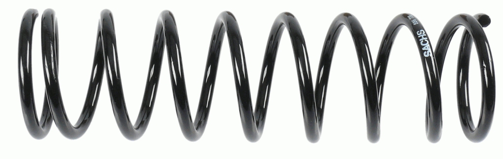 SACHS Fjeder 996738 for FORD