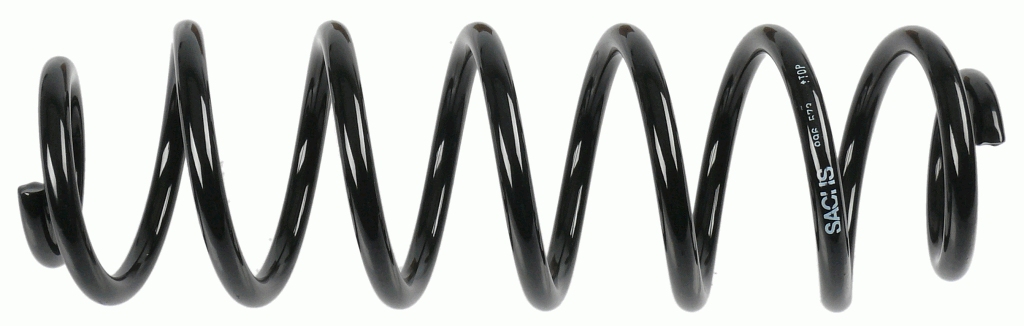 SACHS Fjeder 996573 for SKODA