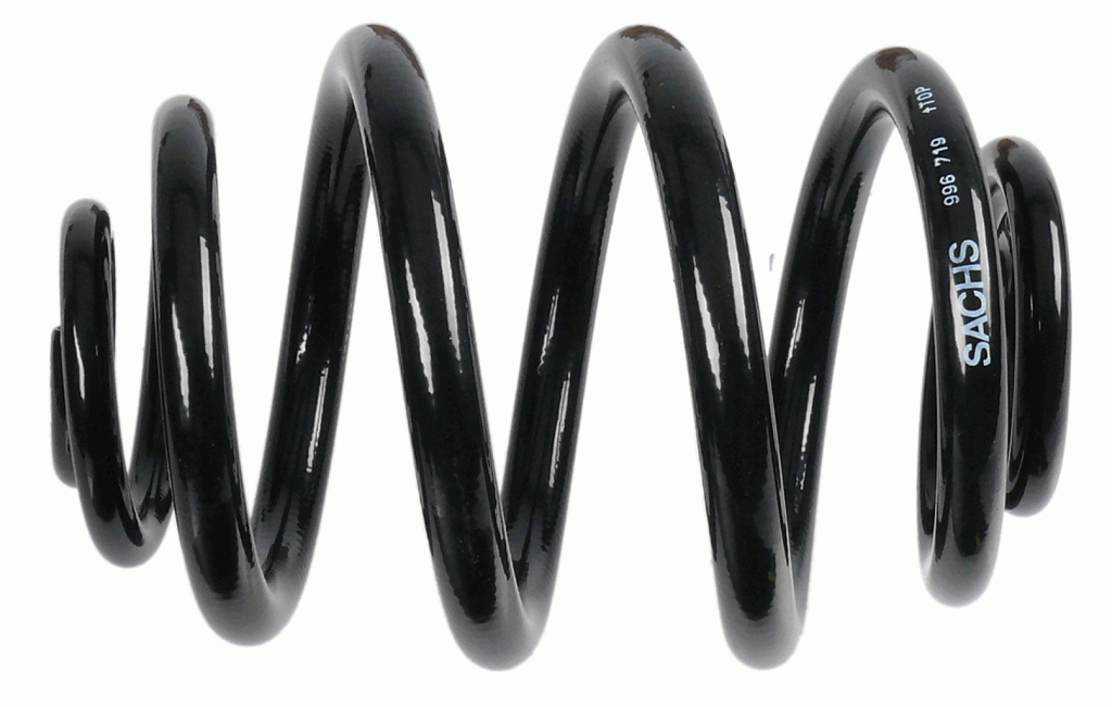 SACHS Fjeder 996719 for BMW