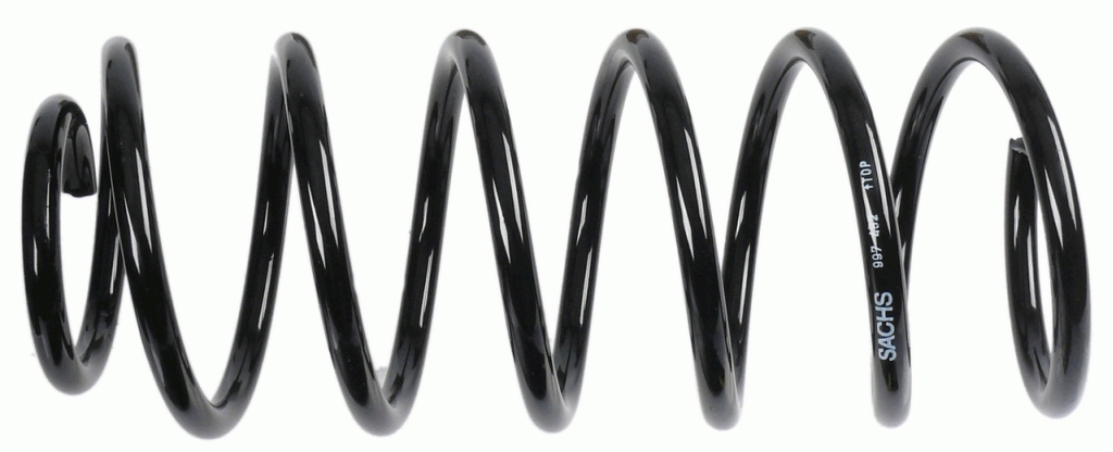 SACHS Fjeder 997452 for VW