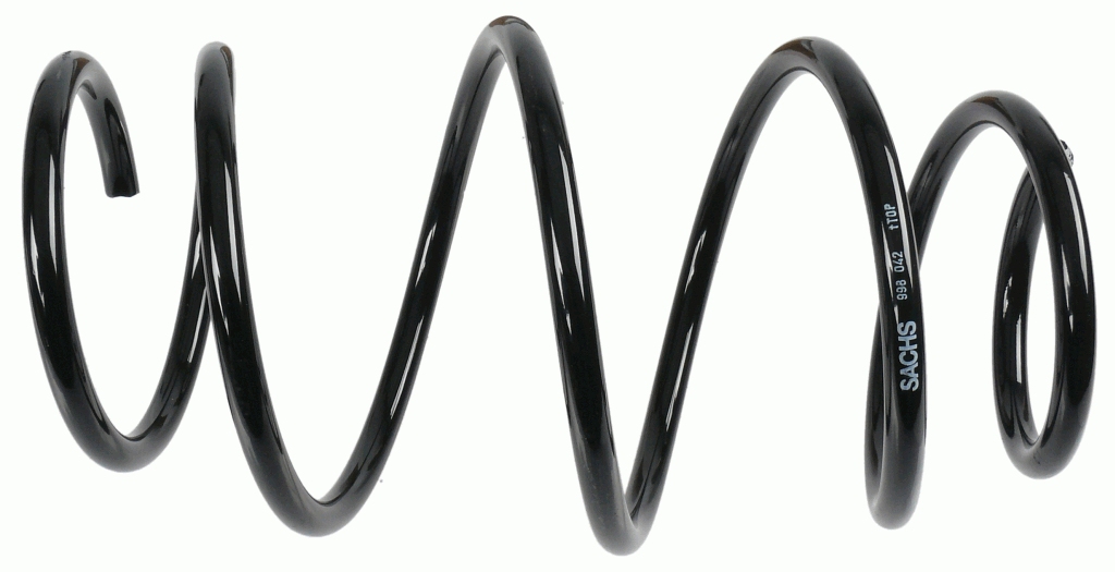 SACHS Fjeder 998042 for BMW