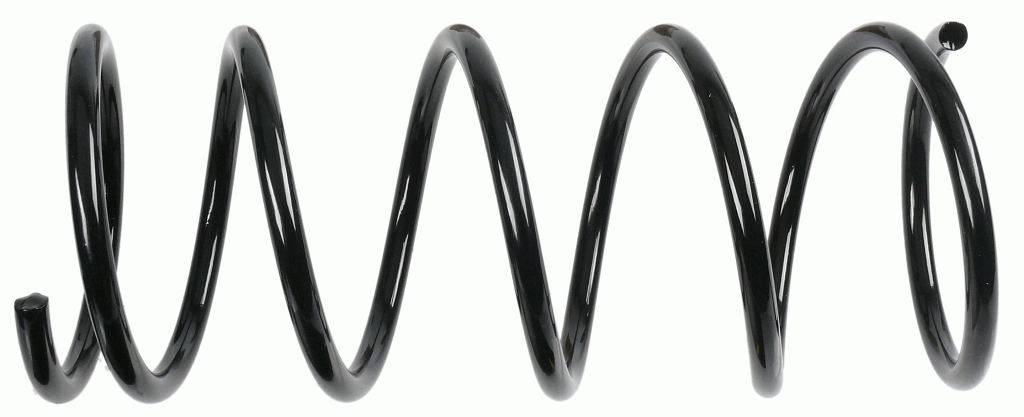 SACHS Fjeder 998123 for FORD