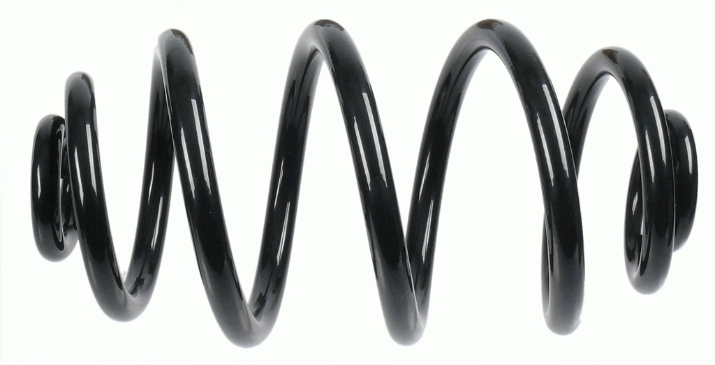 SACHS Fjeder 996632 for VW