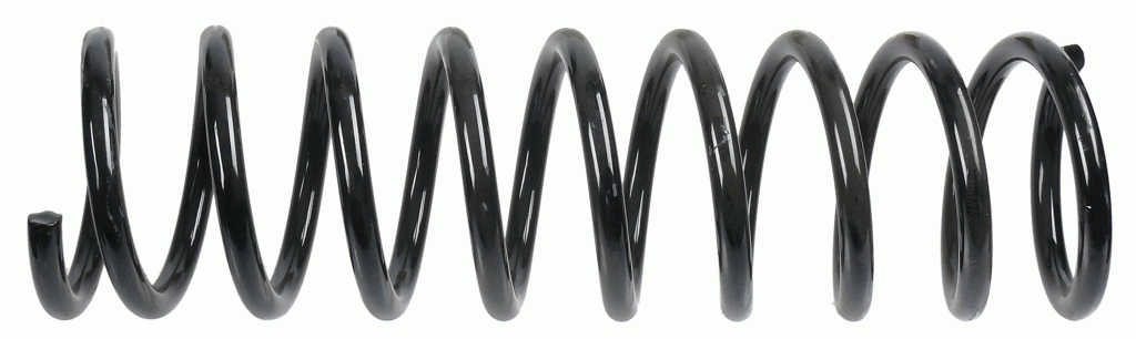 SACHS Fjeder 996708 for BMW
