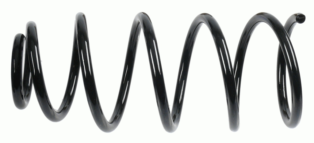 SACHS Fjeder 997459 for VW