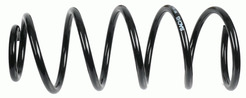SACHS Fjeder 997813 for VW