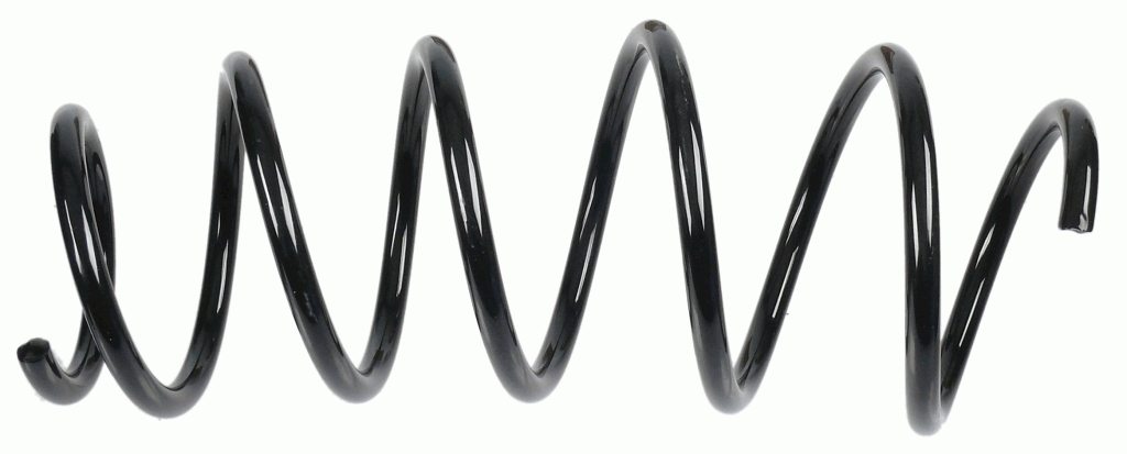 SACHS Fjeder 997995 for OPEL