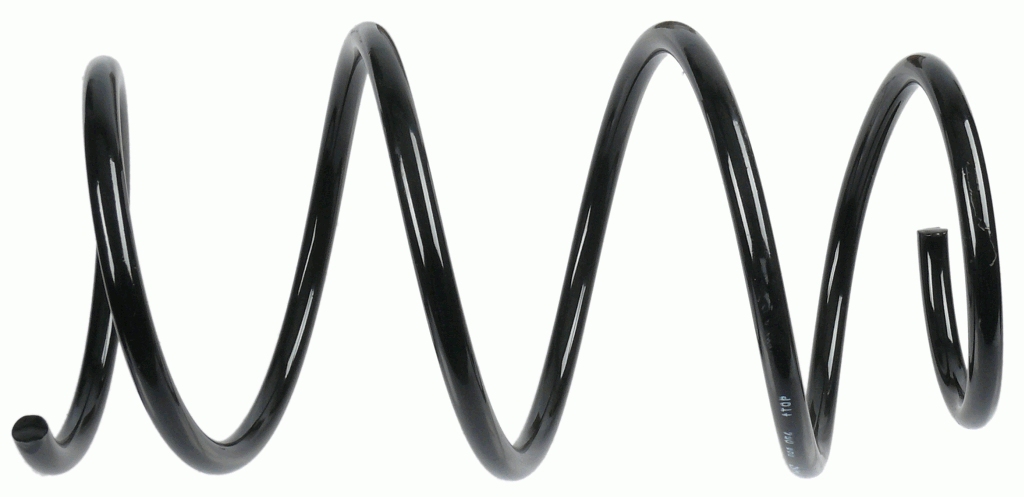 SACHS Fjeder 998054 for BMW