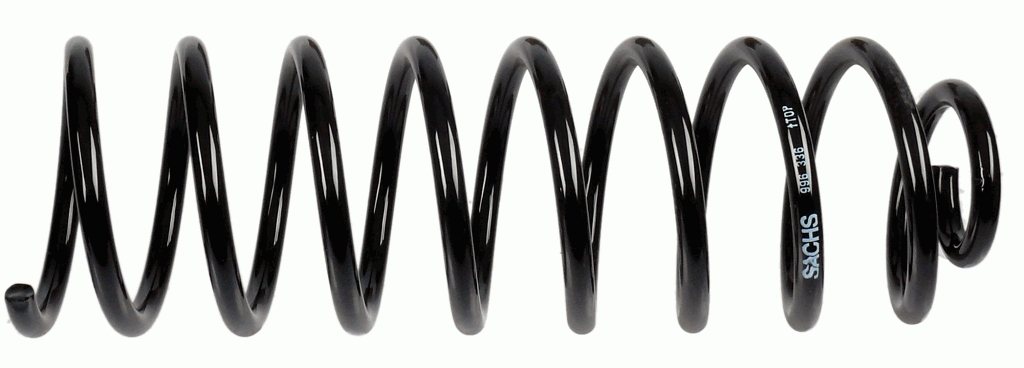 SACHS Fjeder 996336 for VW