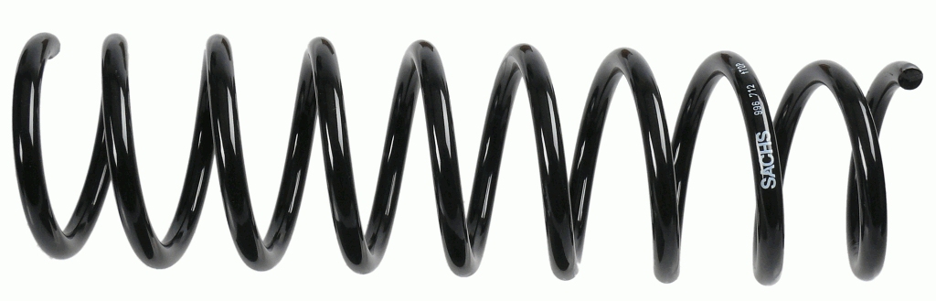 SACHS Fjeder 996712 for BMW