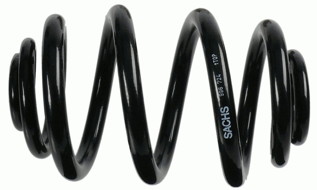 SACHS Fjeder 996724 for BMW