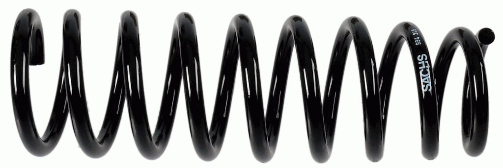 SACHS Fjeder 994246 for HYUNDAI