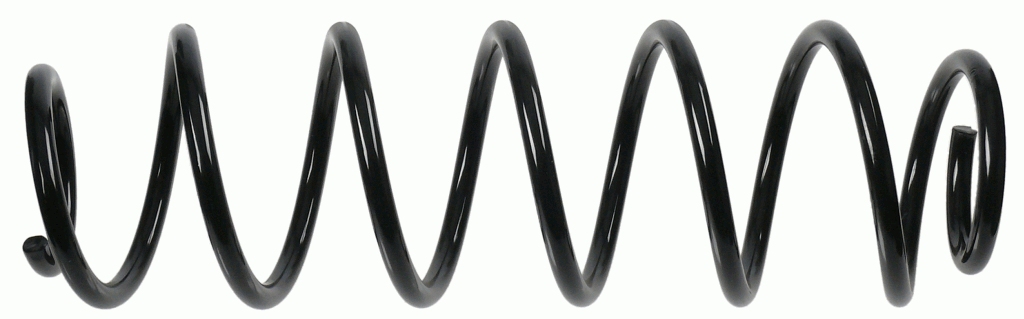 SACHS Fjeder 996628 for VW