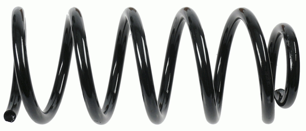 SACHS Fjeder 996634 for VW