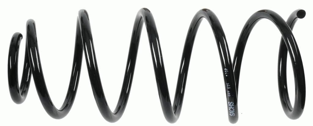SACHS Fjeder 997615 for VW