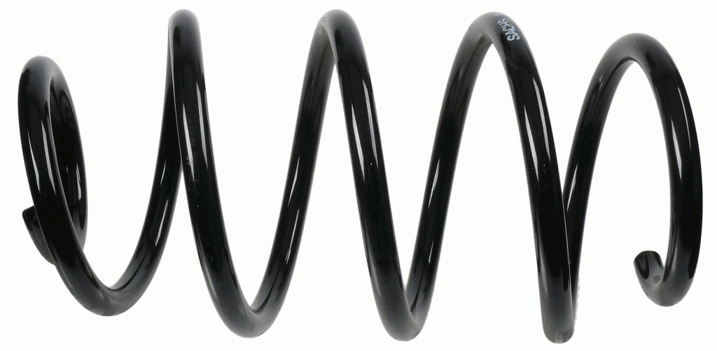 SACHS Fjeder 997847 for VW