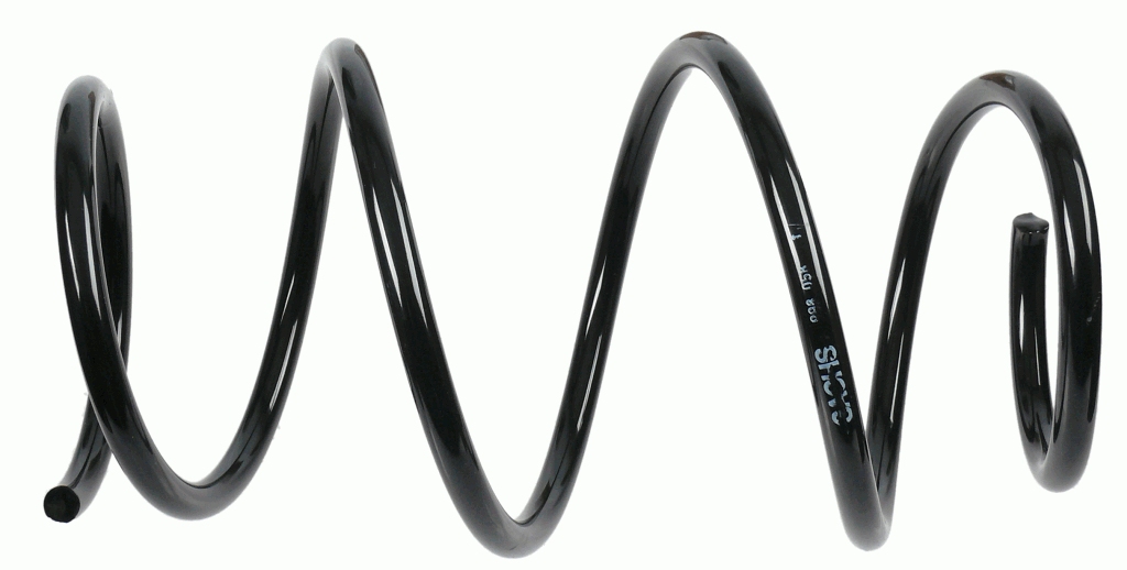 SACHS Fjeder 998058 for BMW