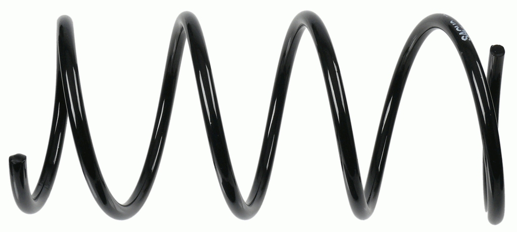 SACHS Fjeder 997913 for RENAULT
