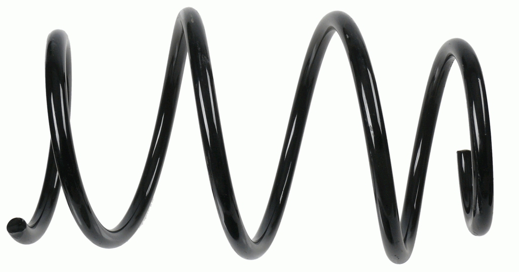 SACHS Fjeder 998060 for BMW