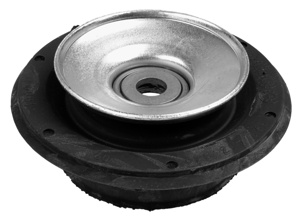 LEMFÖRDER Fjederbensstøtteleje 1023901 højre foraksel for SEAT VW