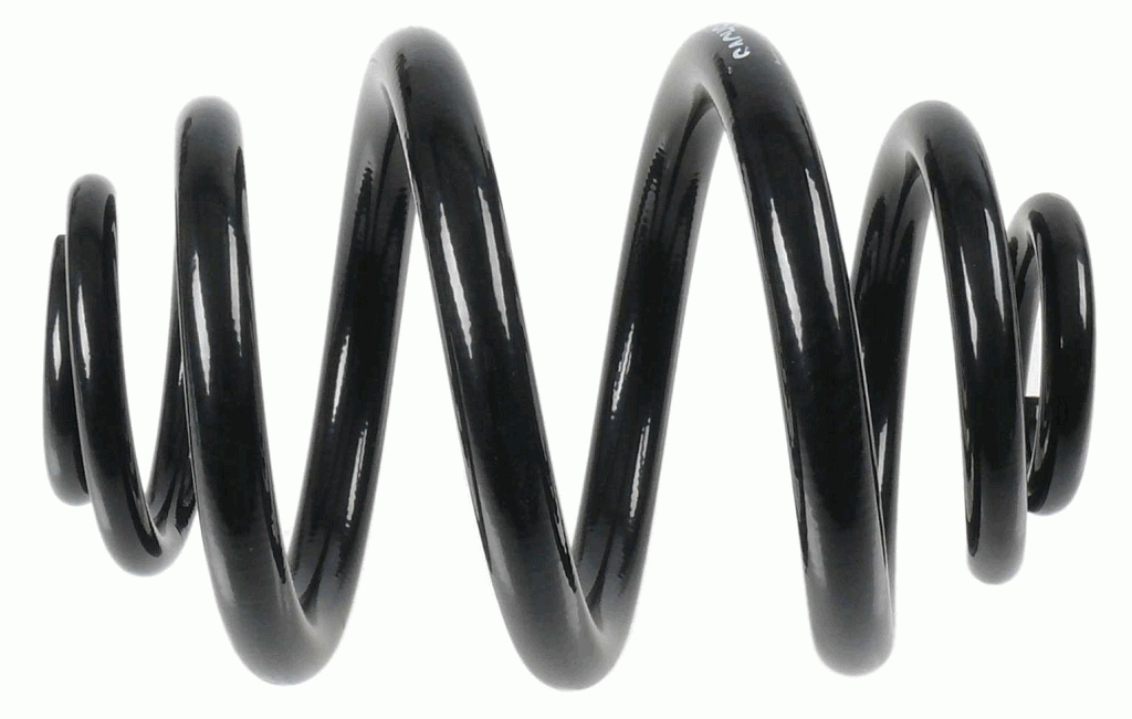 SACHS Fjeder 996721 for BMW