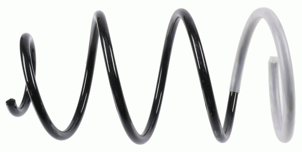 SACHS Fjeder 998106 for FIAT