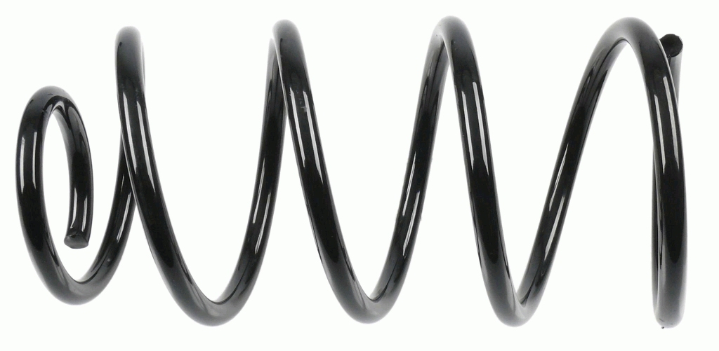 SACHS Fjeder 998918 for FORD