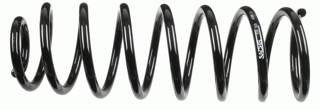 SACHS Fjeder 996 553 for PEUGEOT
