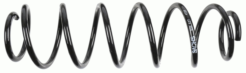 SACHS Fjeder 996627 for VW