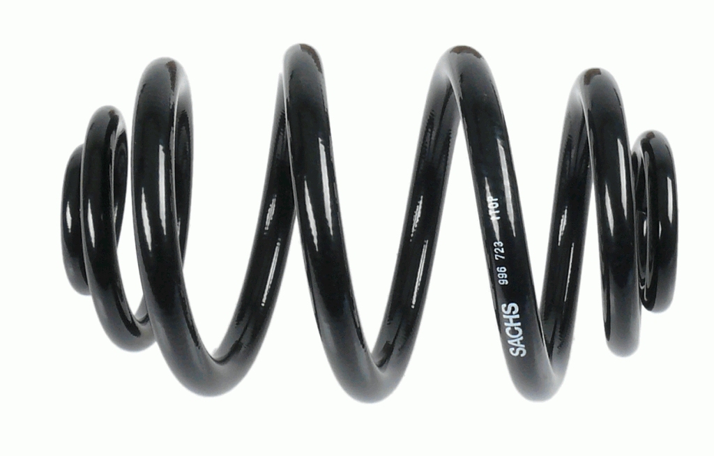 SACHS Fjeder 996723 for BMW