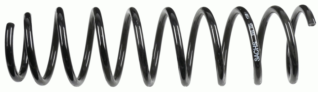 SACHS Fjeder 996904 for VOLVO