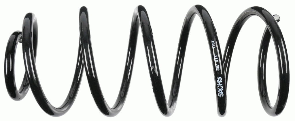 SACHS Fjeder 997811 for SEAT VW