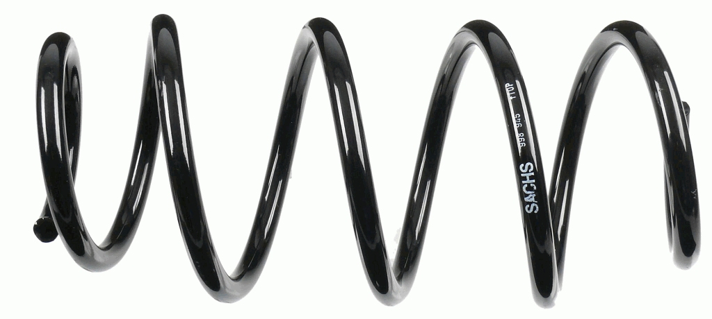 SACHS Fjeder 998945 for FORD
